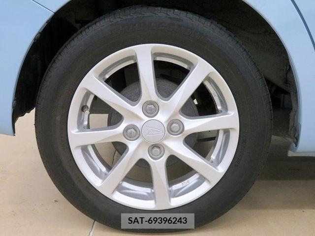 Daihatsu WAKE 2017-03 310576-5