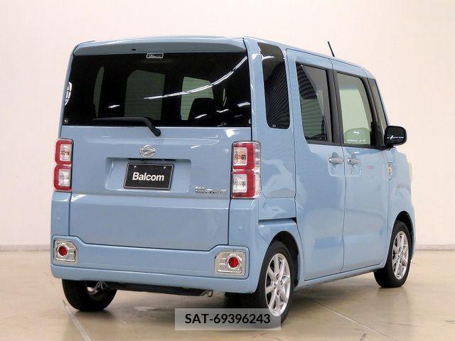 Daihatsu WAKE 2017-03 310576-1