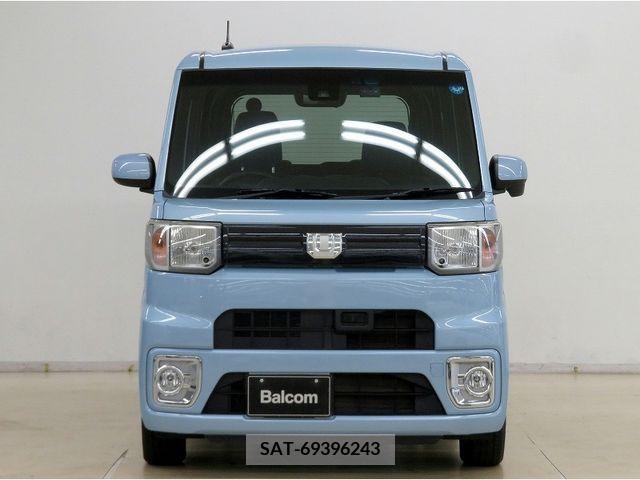 Daihatsu WAKE 2017-03 310576-18