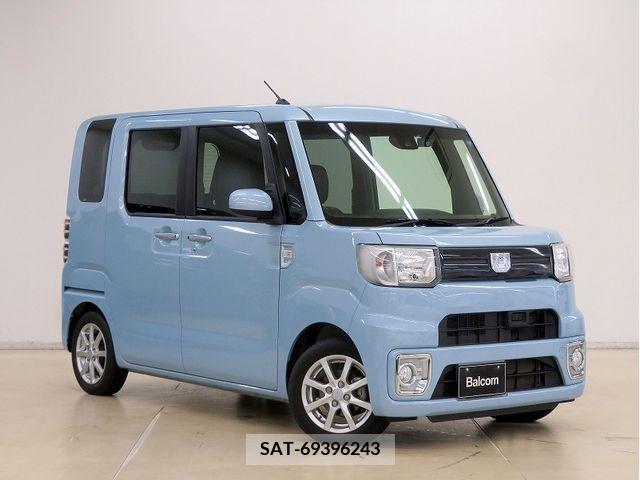 Daihatsu WAKE 2017-03 310576-15