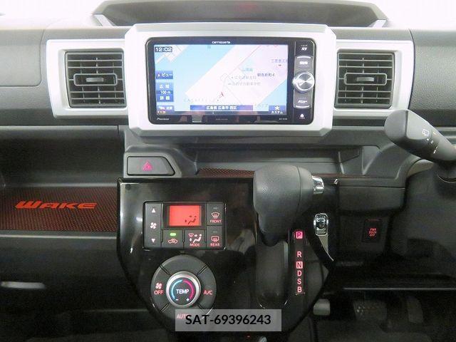 Daihatsu WAKE 2017-03 310576-3