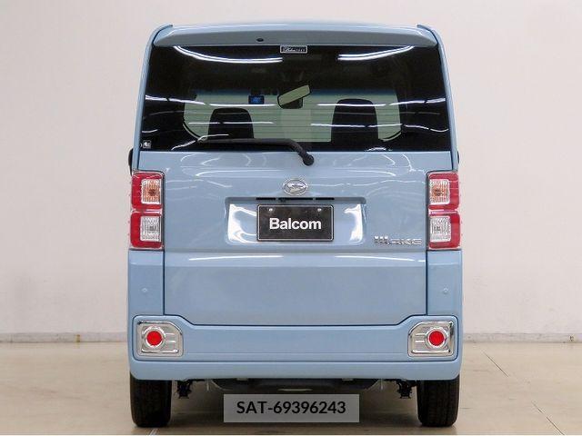 Daihatsu WAKE 2017-03 310576-19