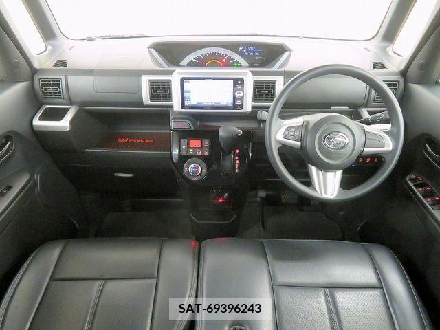 Daihatsu WAKE 2017-03 310576-2