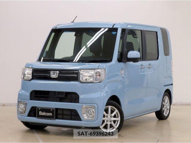Daihatsu WAKE 2017-03 310576-0