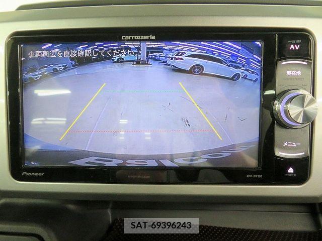 Daihatsu WAKE 2017-03 310576-14