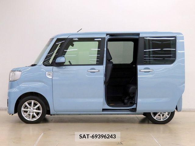Daihatsu WAKE 2017-03 310576-17
