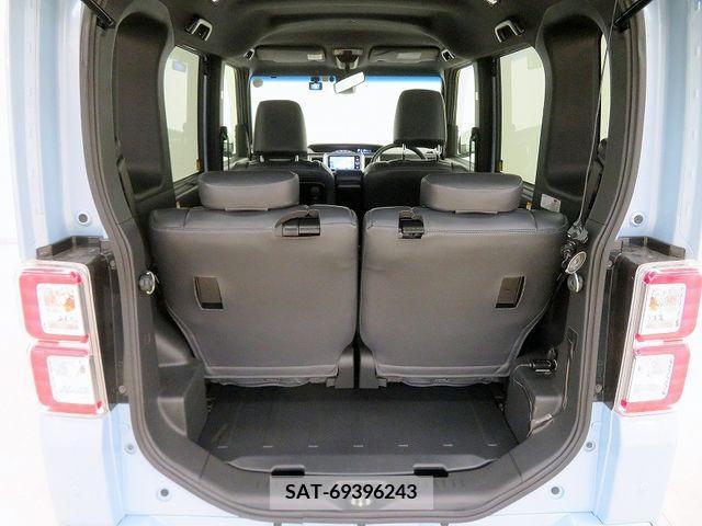 Daihatsu WAKE 2017-03 310576-13