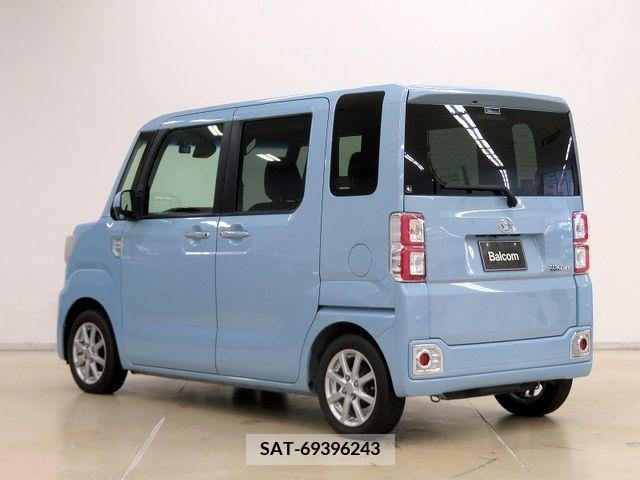 Daihatsu WAKE 2017-03 310576-16