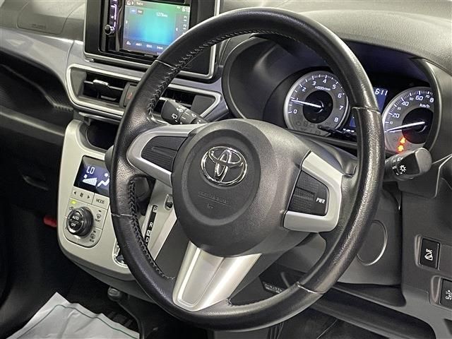 Toyota PIXIS JOY 2016-12 23398-15