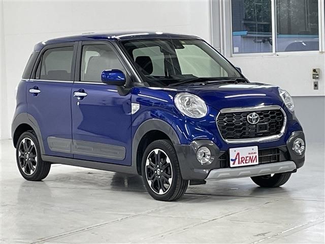 Toyota PIXIS JOY 2016-12 23398-2