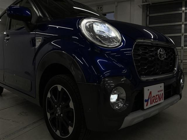 Toyota PIXIS JOY 2016-12 23398-11