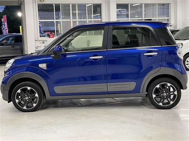 Toyota PIXIS JOY 2016-12 23398-7