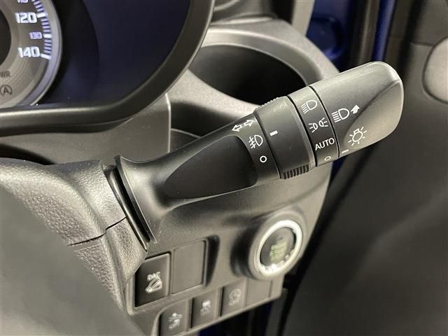 Toyota PIXIS JOY 2016-12 23398-17