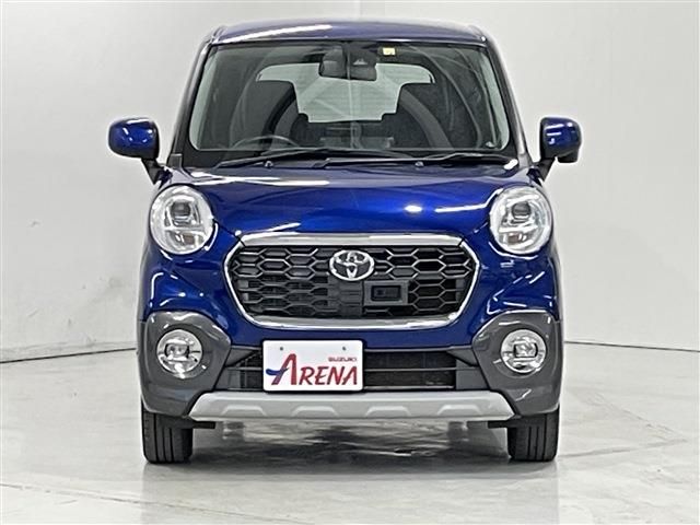 Toyota PIXIS JOY 2016-12 23398-1