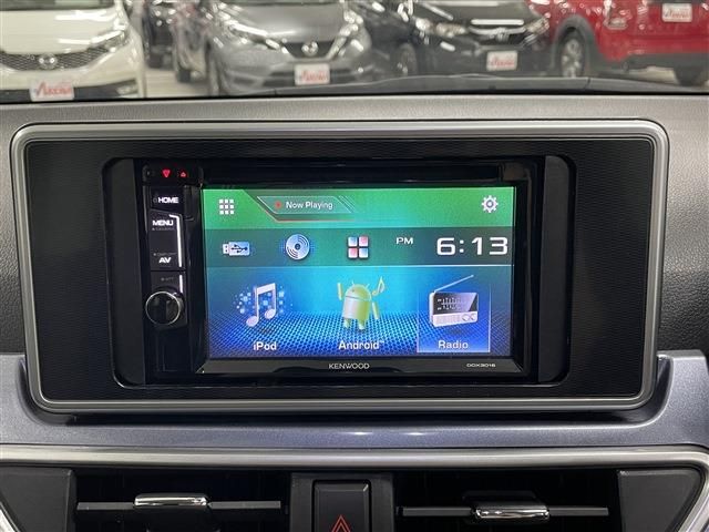 Toyota PIXIS JOY 2016-12 23398-20