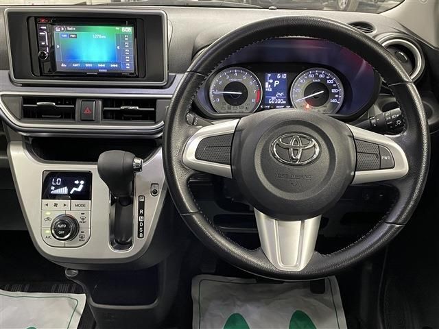 Toyota PIXIS JOY 2016-12 23398-13