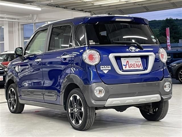 Toyota PIXIS JOY 2016-12 23398-6