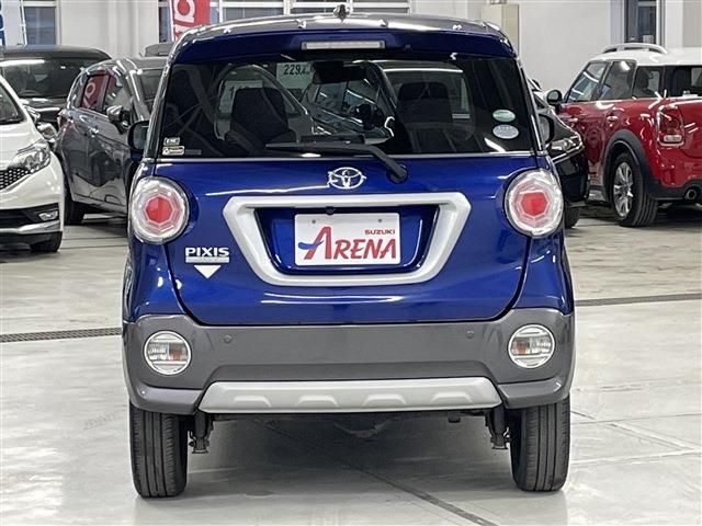 Toyota PIXIS JOY 2016-12 23398-5