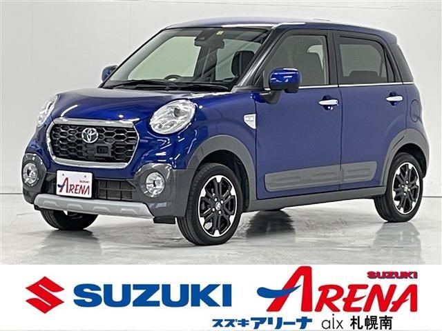 Toyota PIXIS JOY 2016-12 23398-0