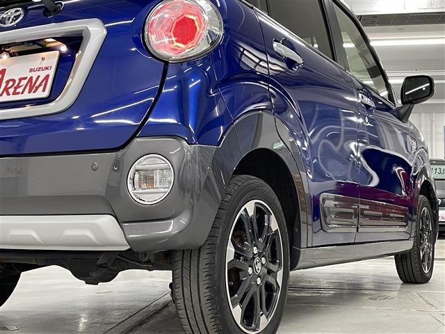 Toyota PIXIS JOY 2016-12 23398-9