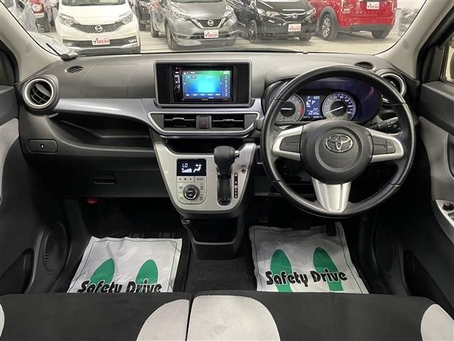 Toyota PIXIS JOY 2016-12 23398-12