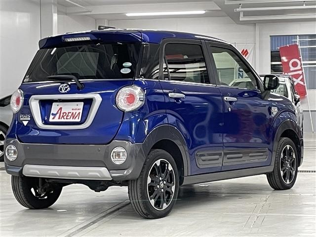 Toyota PIXIS JOY 2016-12 23398-4