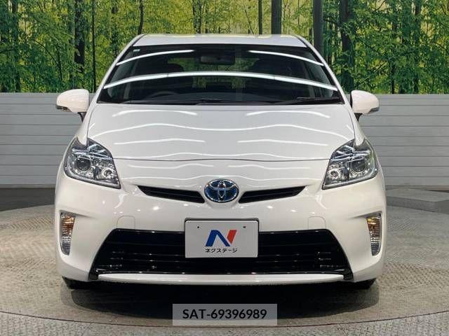 Toyota PRIUS 2014-07 209061-15