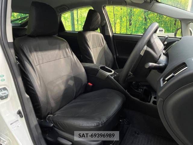 Toyota PRIUS 2014-07 209061-9