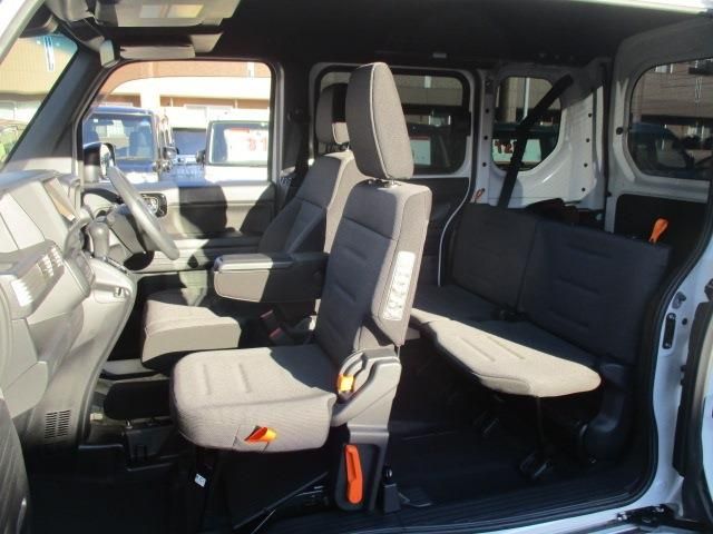 Honda N-VAN 2019-03 189496-19