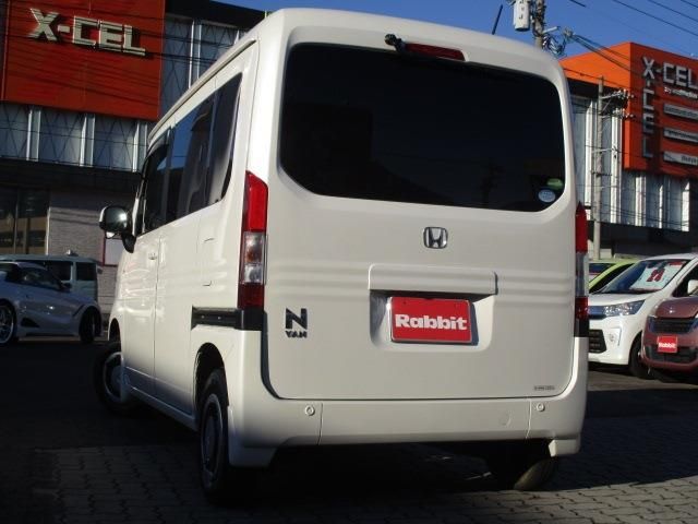 Honda N-VAN 2019-03 189496-1