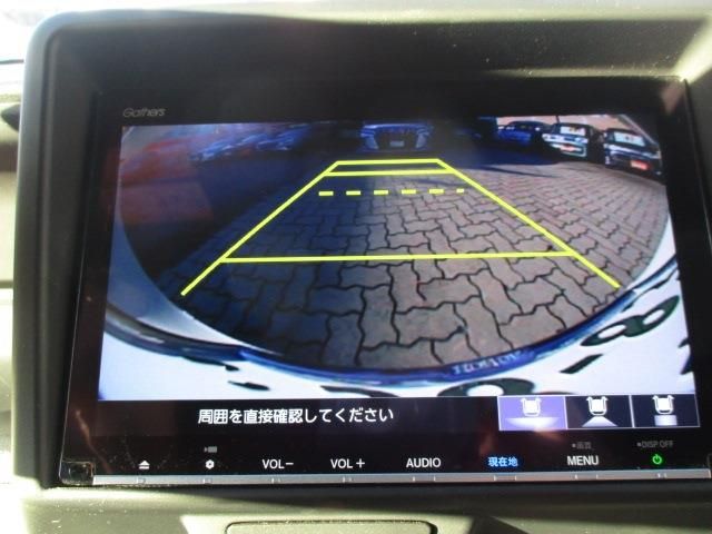Honda N-VAN 2019-03 189496-4