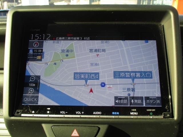 Honda N-VAN 2019-03 189496-3