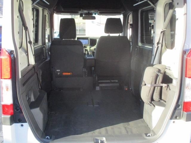 Honda N-VAN 2019-03 189496-20