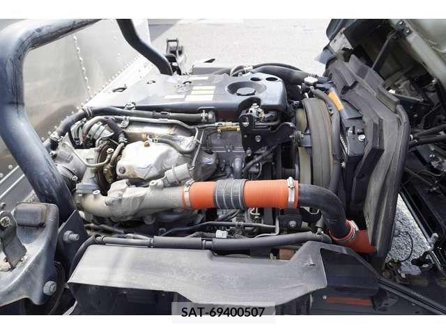Isuzu ELF TRUCK 2016-06 203817-13