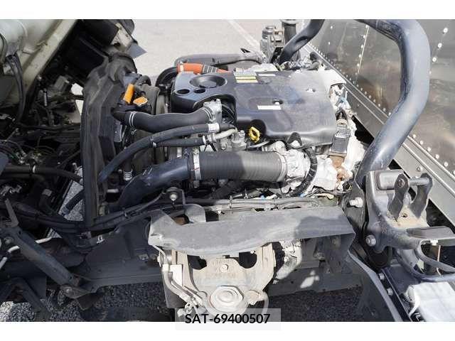 Isuzu ELF TRUCK 2016-06 203817-12