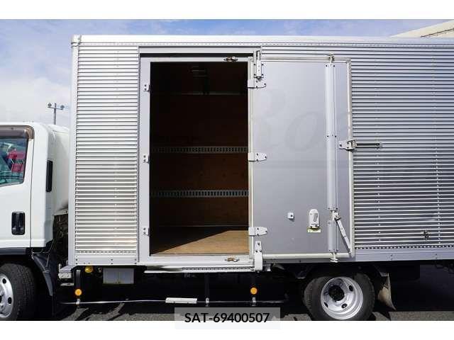 Isuzu ELF TRUCK 2016-06 203817-15