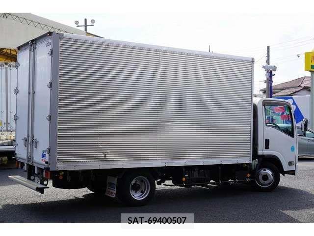 Isuzu ELF TRUCK 2016-06 203817-7