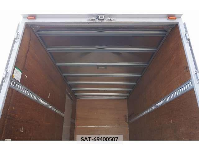Isuzu ELF TRUCK 2016-06 203817-19