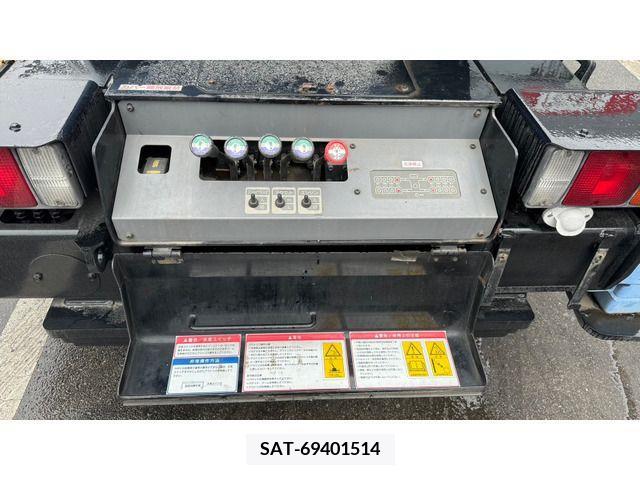 Mitsubishi CANTER 2006-03 263458-18