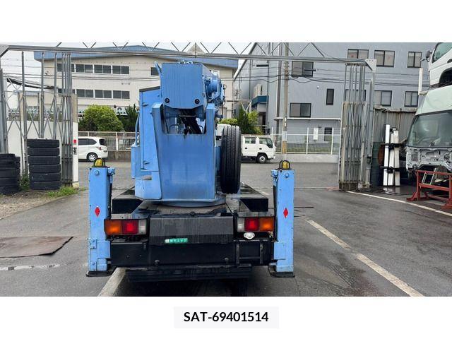 Mitsubishi CANTER 2006-03 263458-3