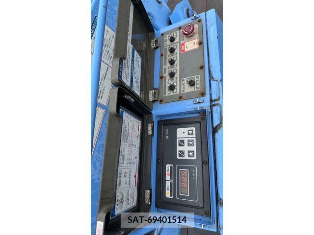 Mitsubishi CANTER 2006-03 263458-17
