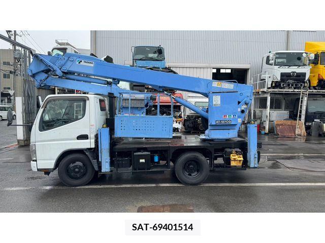 Mitsubishi CANTER 2006-03 263458-1