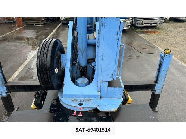 Mitsubishi CANTER 2006-03 263458-15