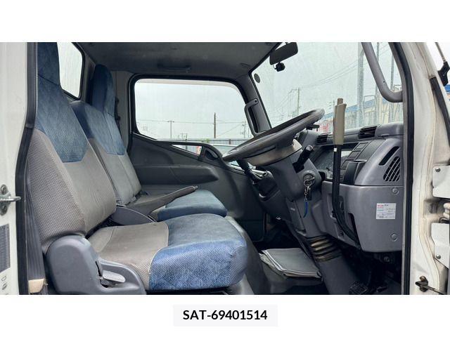 Mitsubishi CANTER 2006-03 263458-11