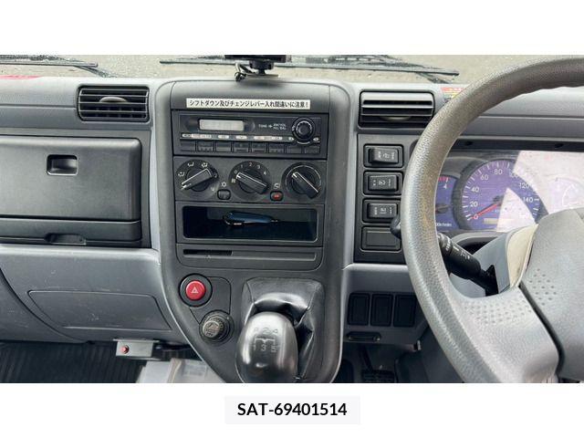 Mitsubishi CANTER 2006-03 263458-13