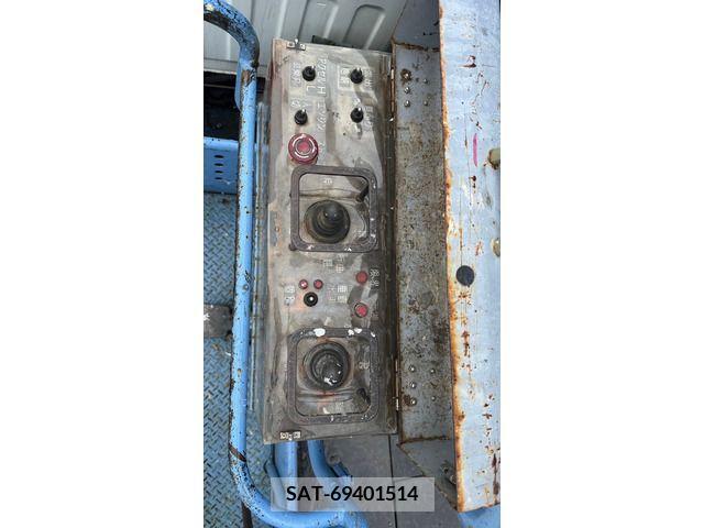 Mitsubishi CANTER 2006-03 263458-16