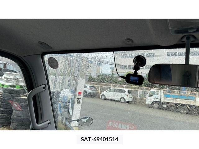 Mitsubishi CANTER 2006-03 263458-6