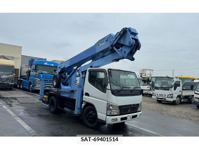 Mitsubishi CANTER 2006-03 263458-0