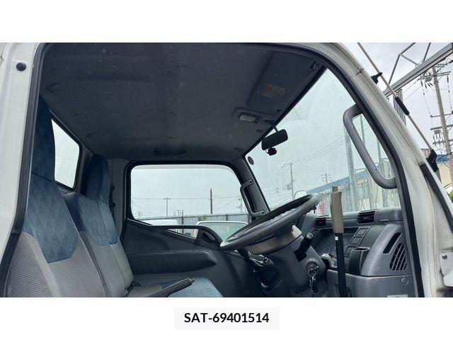 Mitsubishi CANTER 2006-03 263458-10