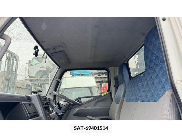 Mitsubishi CANTER 2006-03 263458-7